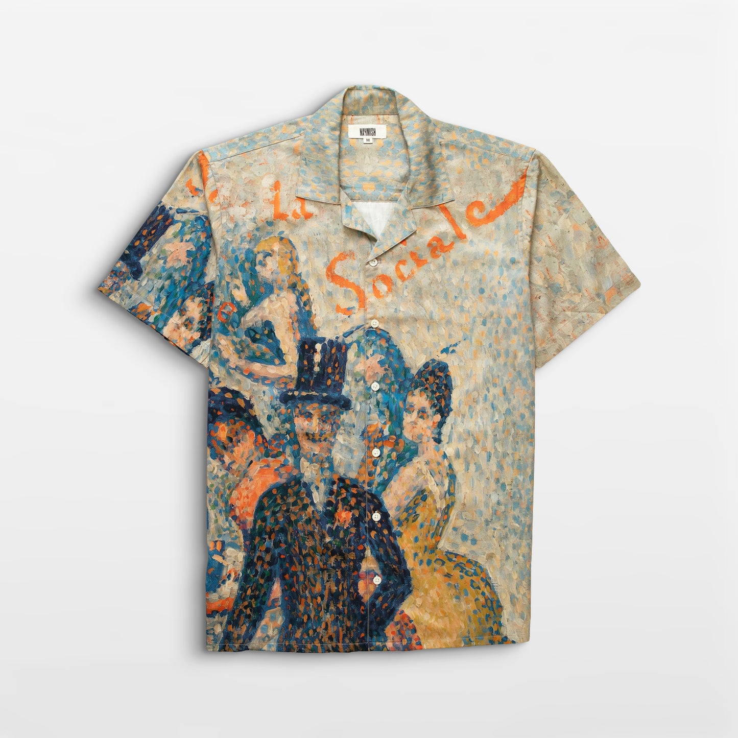 Luxury Shirts for Men
Premium
Best
Summer
Multicolor
Cotton
Soft
Free Delivery
Party Wear
Brunch Dinner Evening Wear
Free Delivery
7 Day return
Free Size Exchanges
White
Cotton
XS, S, M, L, XL, XXL, 3XL
Luxury
Summer
Premium
Expensive
Best
Mens
Men
Free Delivery
Party Wear
Party shirts for men
Luxury party wear shirts
Sunflower shirt
Men's shirts party
Van Gogh shirt
Party wear shirts for men