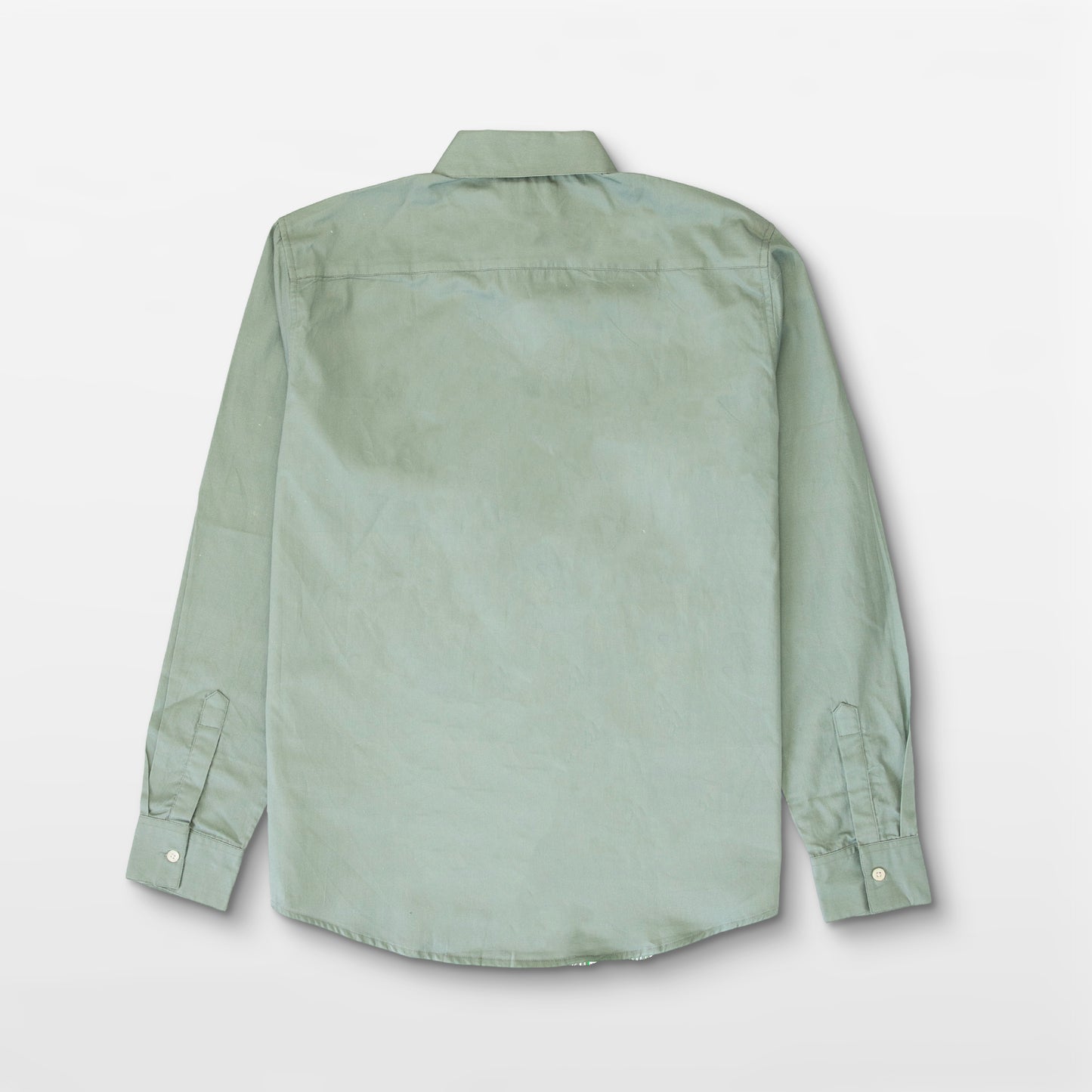 Ethereal Blossom - Resort Shirt Men