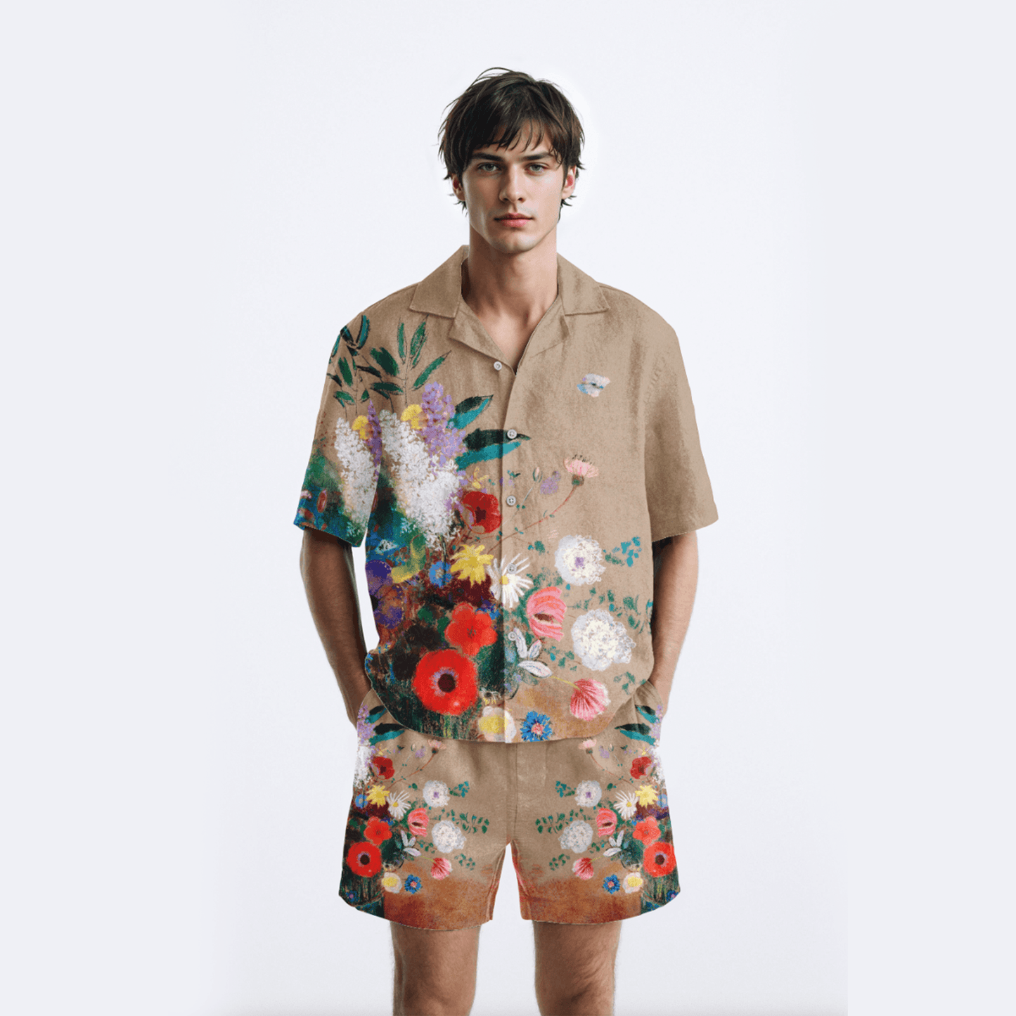 Party wear shirts for men
Luxury Shirts for Men
Brown
XS, S, M, L, XL, XXL, 3XL
Premium
Best
Summer
Brown
Cotton
Soft
Free Delivery
Party Wear
Brunch Dinner Evening Wear
Free Delivery
7 Day return
Free Size Exchanges