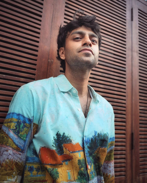 Shirts Men