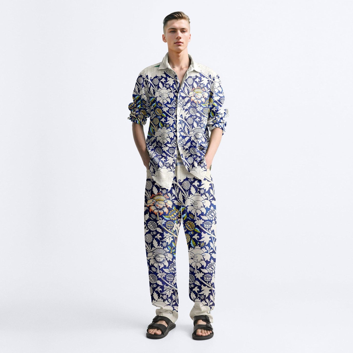 Beach Co ord Set