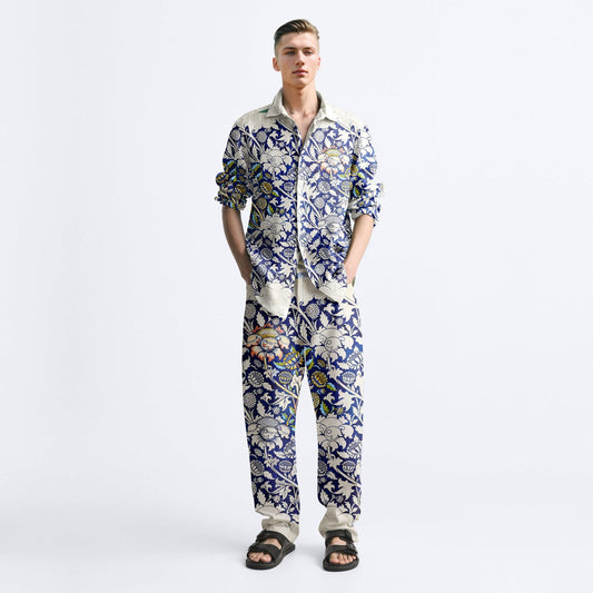 Beach Co ord Set
