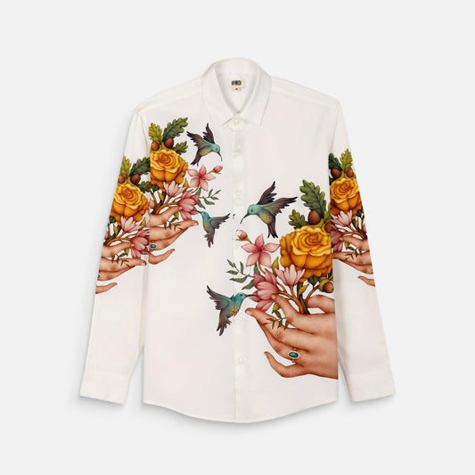 Luxury Shirts for Men
White
XS, S, M, L, XL, XXL, 3XL
Premium
Best
Summer 
White
Cotton
Soft
Free Delivery
Party Wear
Brunch Dinner Evening Wear 
Free Delivery 
7 Day return
Free Size Exchanges
White
Cotton
XS, S, M, L, XL, XXL, 3XL
Luxury 
Summer
Premium
Expensive
Best
Mens
Men
Free Delivery
Party Wear
Party shirts for men
Luxury party wear shirts
Sunflower shirt
Men's shirts party
Van Gogh shirt
Party wear shirts for men