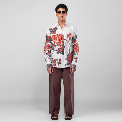 Party shirts for men
Luxury party wear shirts
Sunflower shirt
Men's shirts party
Van Gogh shirt
Party wear shirts for men