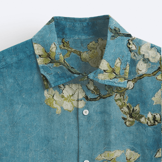 Luxury Shirts for Men
Premium
Best
Summer 
Blue
Cotton
Soft
Free Delivery
Party Wear
Brunch Dinner Evening Wear 
Free Delivery 
7 Day return
Free Size Exchanges