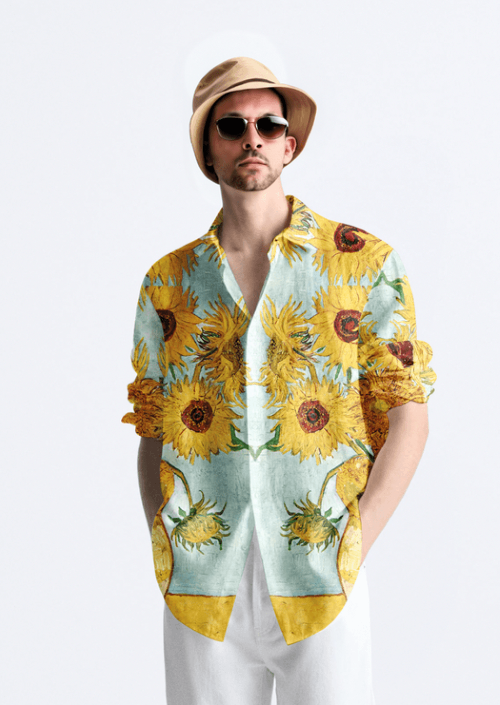 Luxury Shirts for Men
Premium
Best
Summer 
Yellow
Cotton
Soft
Free Delivery
Party Wear
Brunch Dinner Evening Wear 
Free Delivery 
7 Day return
Free Size Exchanges