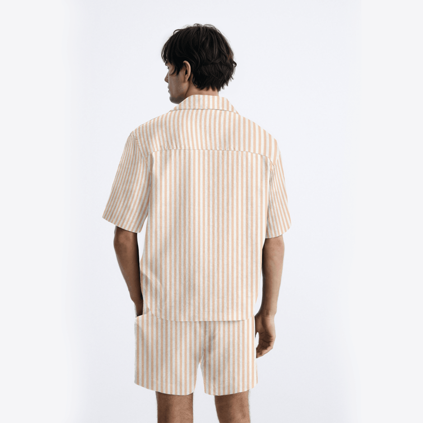 Kadambari resort shirts men
Luxury Shirts for Men
Orange
XS, S, M, L, XL, XXL, 3XL
Premium
Best
Summer 
Orange
Cotton
Soft
Free Delivery
Party Wear
Brunch Dinner Evening Wear 
Free Delivery 
7 Day return
Free Size Exchanges