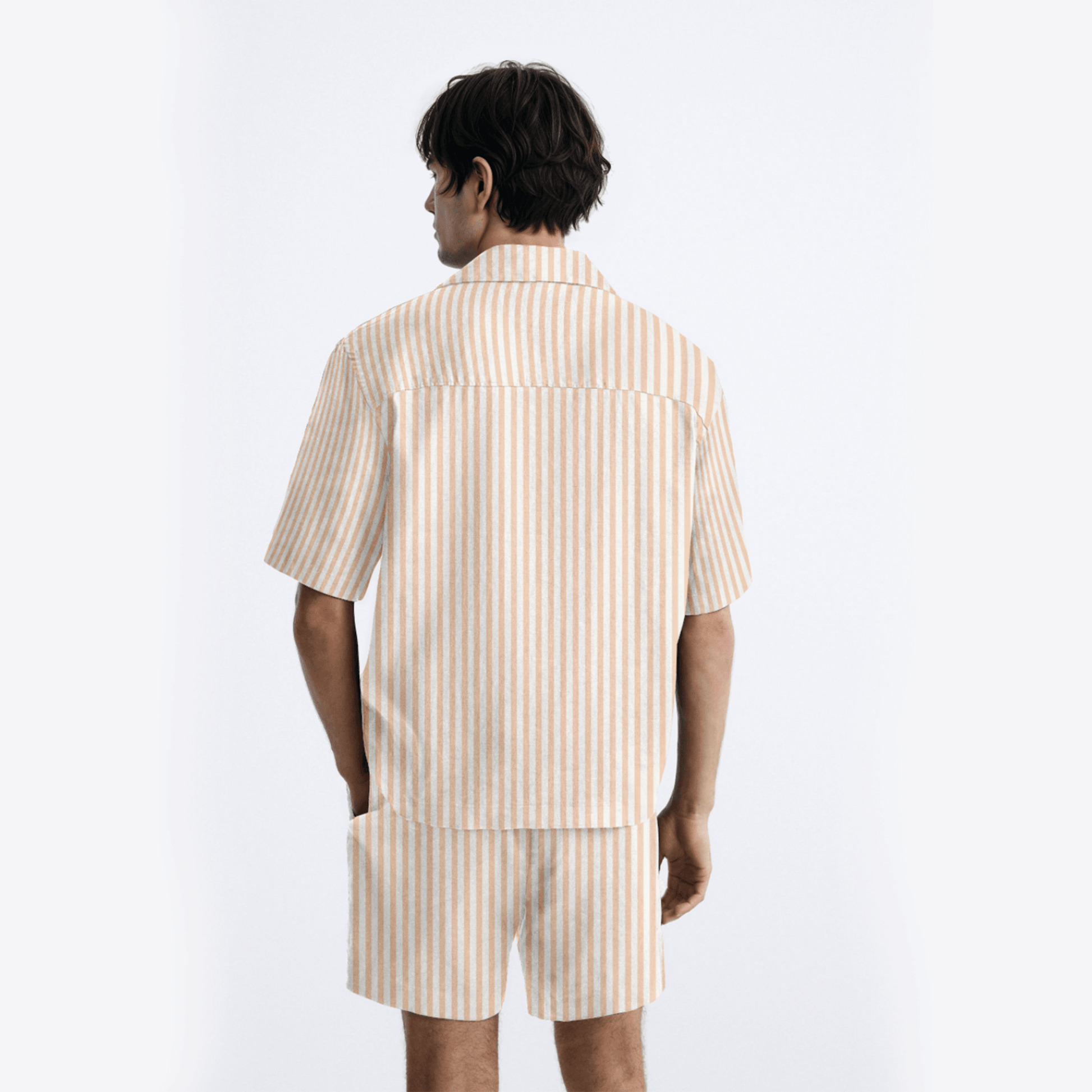 Kadambari resort shirts men
Luxury Shirts for Men
Orange
XS, S, M, L, XL, XXL, 3XL
Premium
Best
Summer 
Orange
Cotton
Soft
Free Delivery
Party Wear
Brunch Dinner Evening Wear 
Free Delivery 
7 Day return
Free Size Exchanges