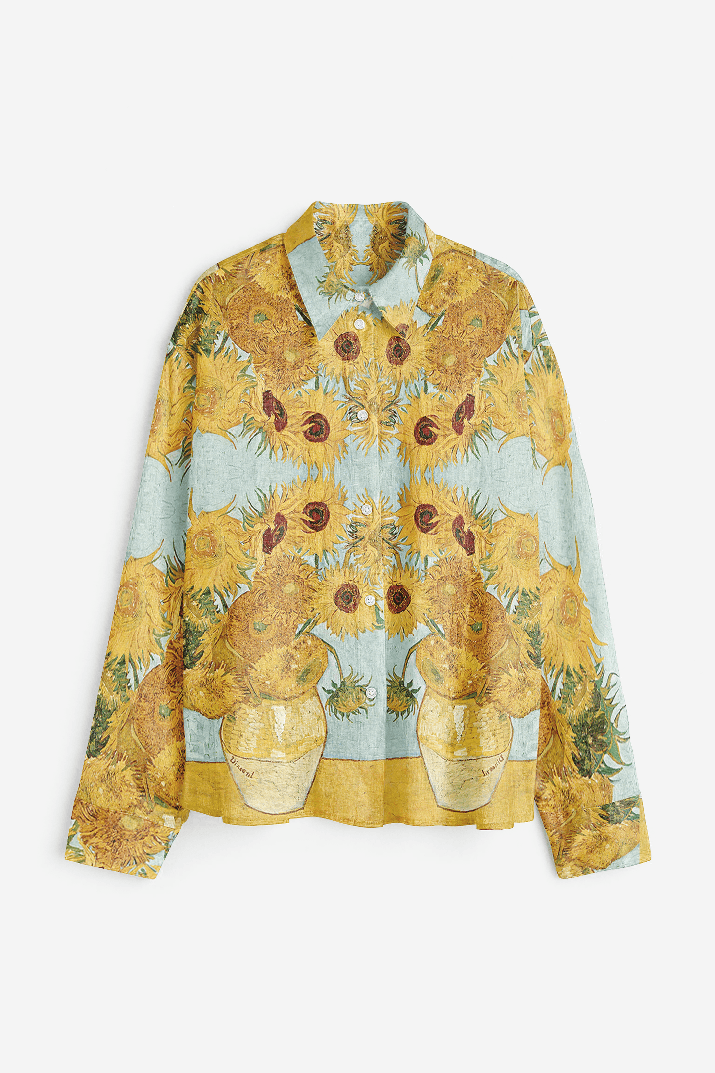 sunflower beach co-ord set