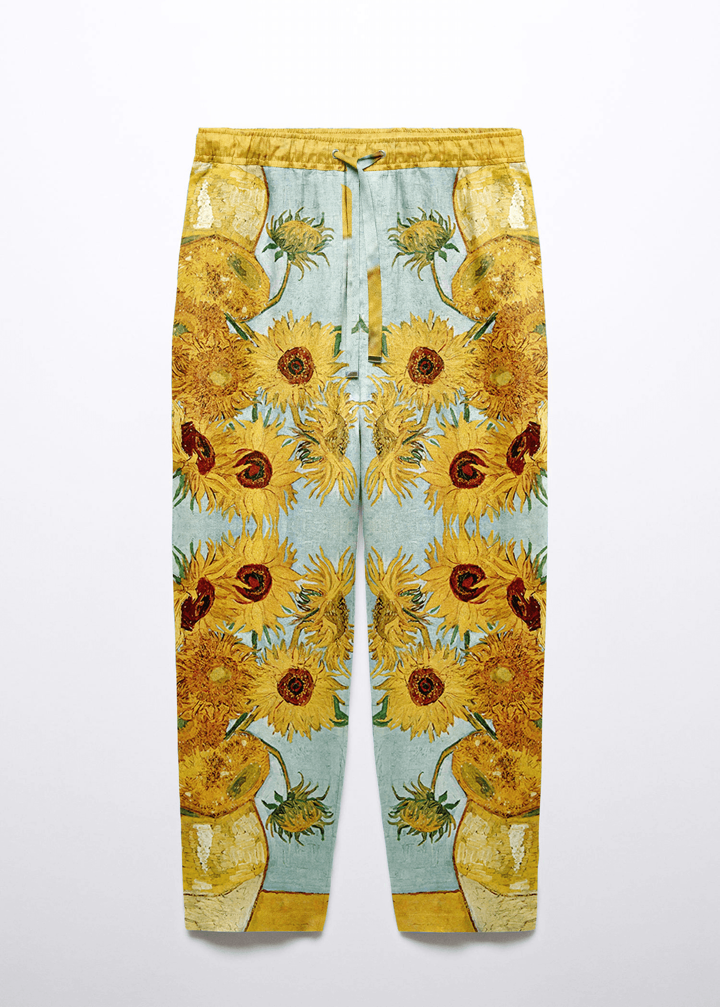 sunflower beach co-ord set